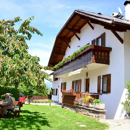 Ferienwohnung Pippohof Appiano Sulla Strada Del Vino Room photo