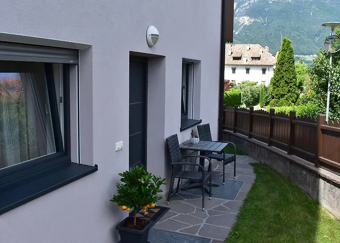 Ferienwohnung Pippohof