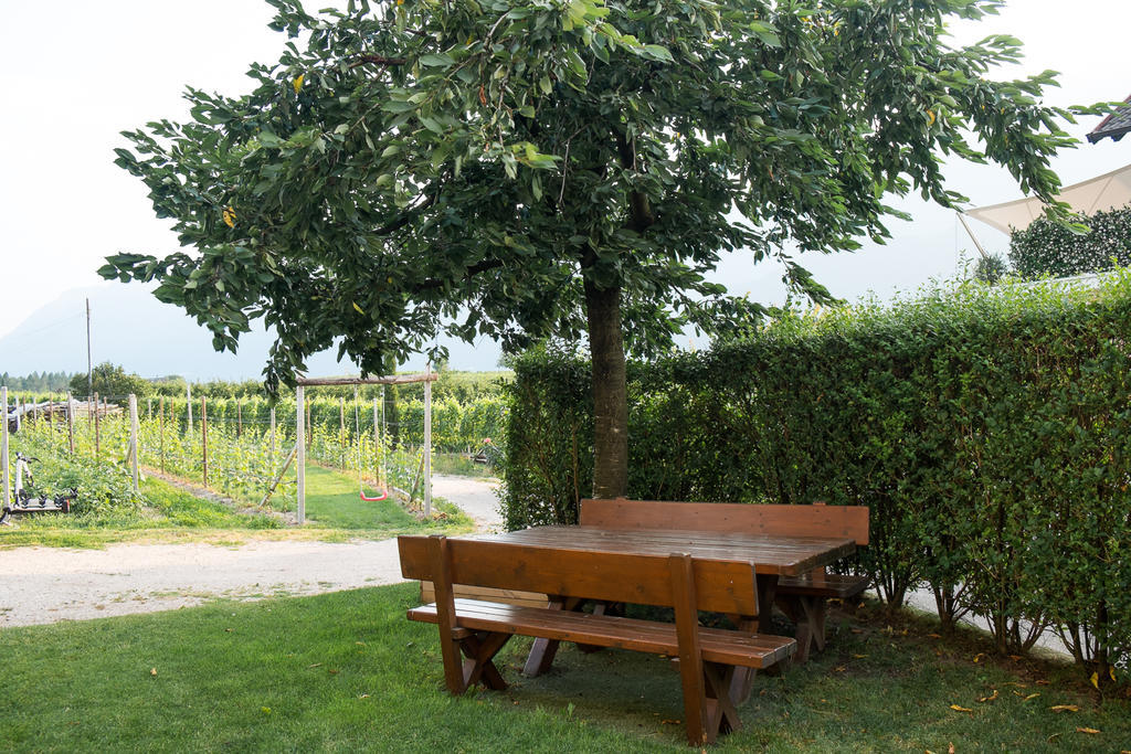 Pippohof Appiano Sulla Strada Del Vino