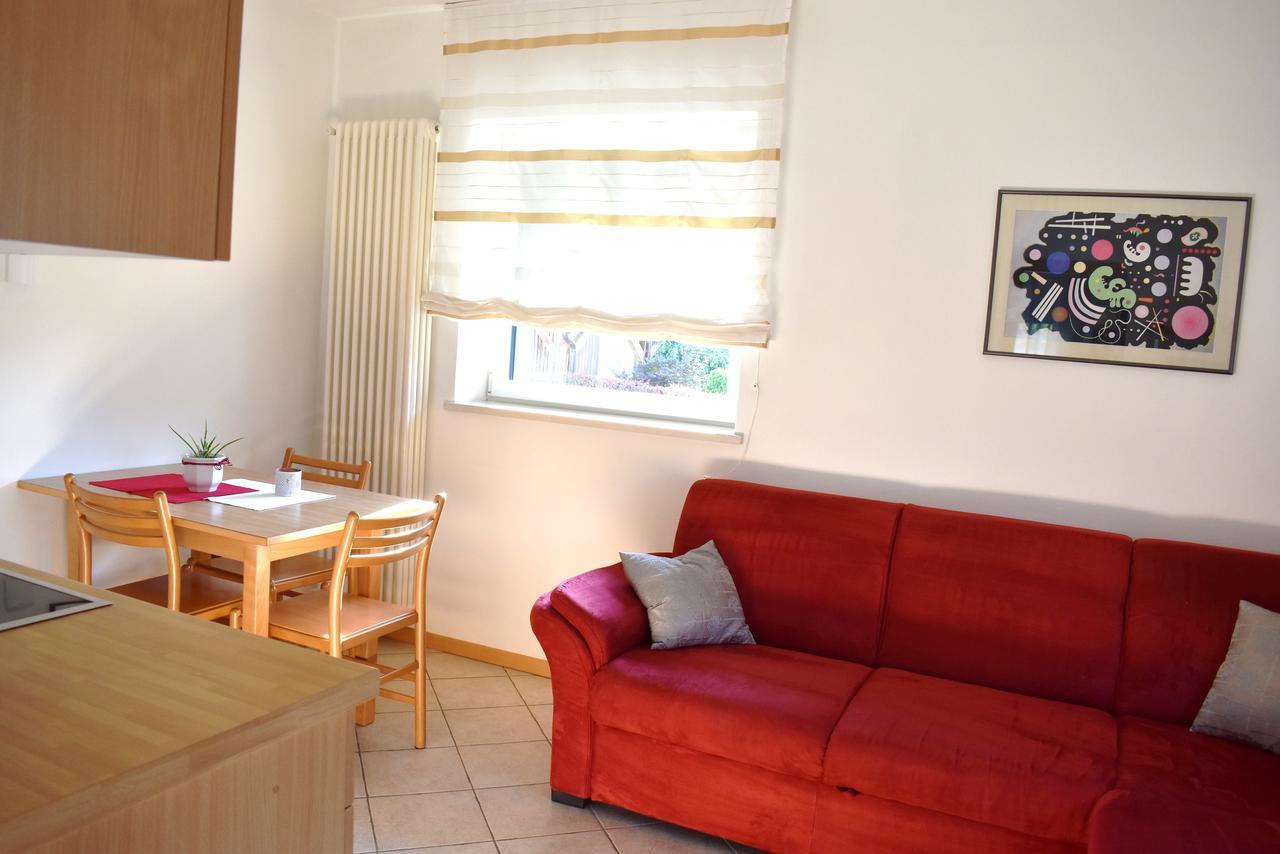 Pippohof Apartment *