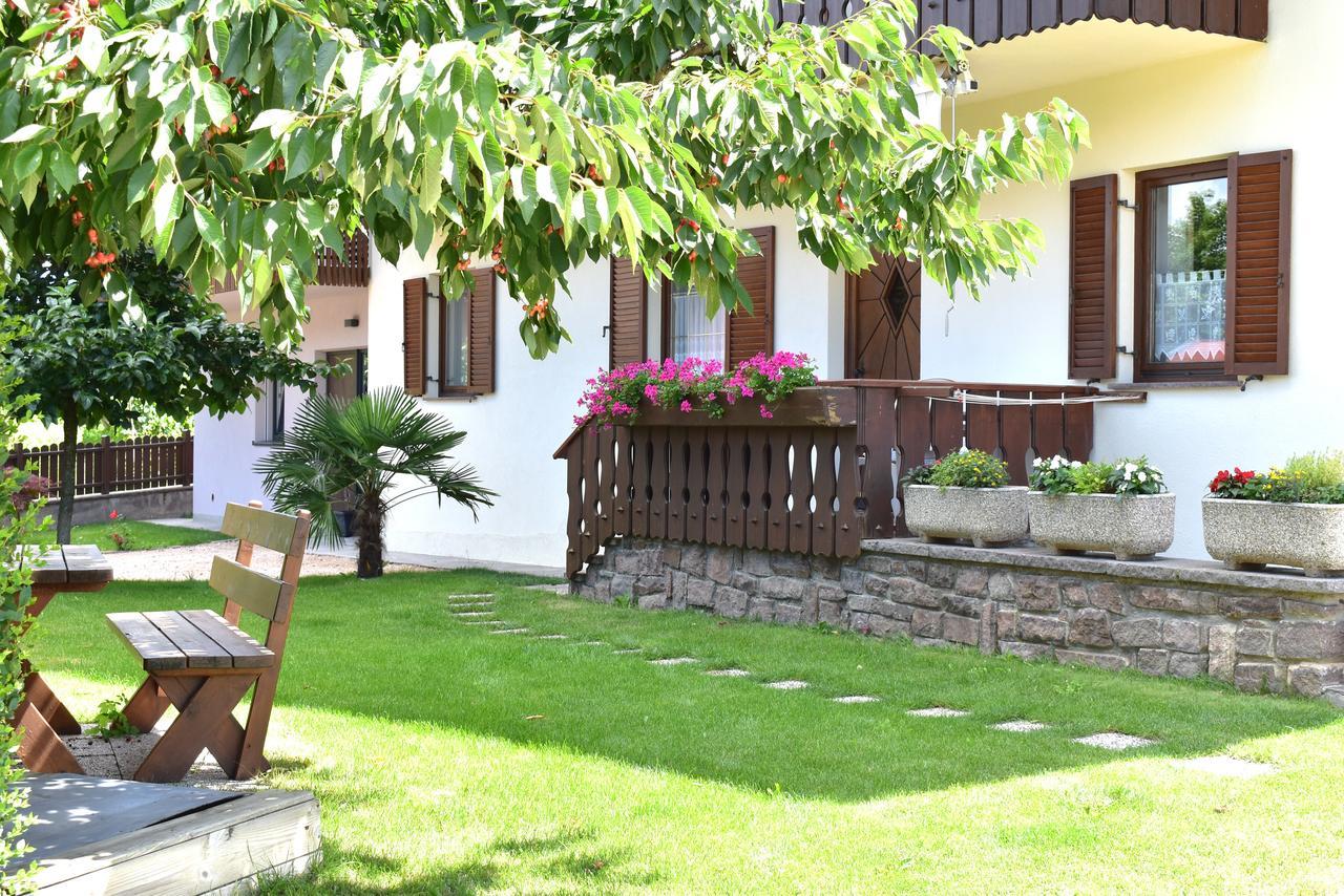 Pippohof Appiano Sulla Strada Del Vino